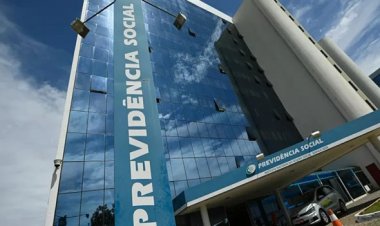 Pedido de suspensão nacional de todos os processos da revisão da vida toda é feito pelo INSS ao STF
