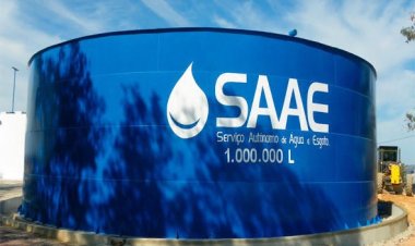 SAAE encerra inscrições do processo seletivo para contratação de estagiários nesta quarta
