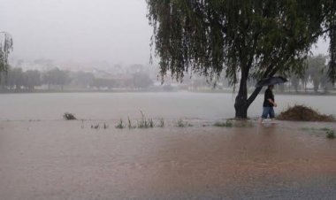 Mais chuva! Quarta marca 25mm de precipitação em Sete Lagoas; veja a previsão
