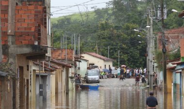 Carnaval em MG terá pancadas de chuva e tempo instável; veja previsão