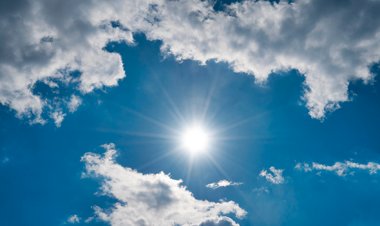 Sete Lagoas com calor de 33ºC nesta quinta; confira previsão