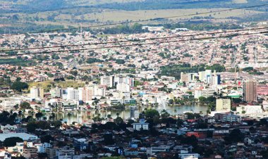 Segundo pesquisa nacional, renda média da população de Sete Lagoas é de R$ 1.070