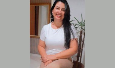 Familiares buscam ajuda para encontrar mulher em Sete Lagoas