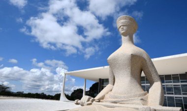 Endividados podem ter CNH apreendida e impedidos de participar de concursos, decide STF
