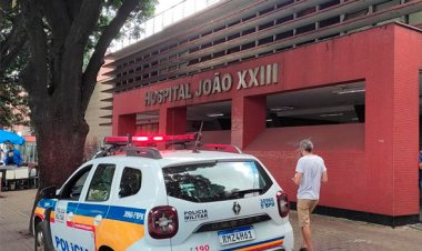 Um garoto de nove anos foi agredido por colegas após perder um gol