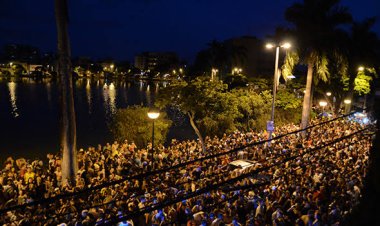 Homem é preso por importunação sexual no Carnaval de Sete Lagoas