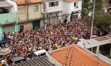 Se proteja: especialistas dão dicas para folião evitar golpes no uso de cartão, celular ou Pix no Carnaval