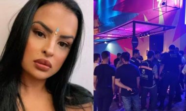 Empresária alega ter sido assediada em festa de Carnaval de clube privado em BH