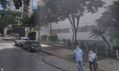 Advogado é acusado de estuprar jovem vulnerável após levá-la ao cinema na Savassi, em BH
