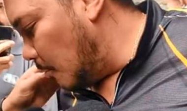 Polícia Civil prende participante de chacina em Sinop-MT, que estava foragido;