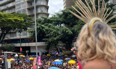 Não acabou! Carnaval de BH terá mais de 10 blocos neste sábado