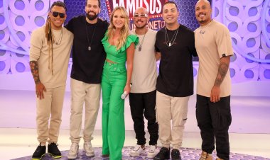 De BH para o Brasil: Akatu estará no programa Eliana neste domingo