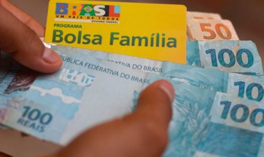 Governo anuncia exclusão de mais de 1,5 milhão de beneficiários do Bolsa Família por irregularidades