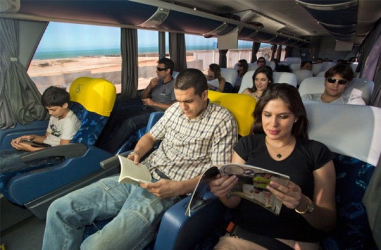 Justiça determina que ônibus interestaduais devem ter passagens gratuitas a idosos, jovens de baixa renda e deficientes