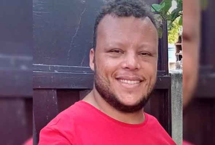 ATUALIZAÇÃO: corpo de homem desaparecido nessa terça é encontrado em mata no bairro Eldorado