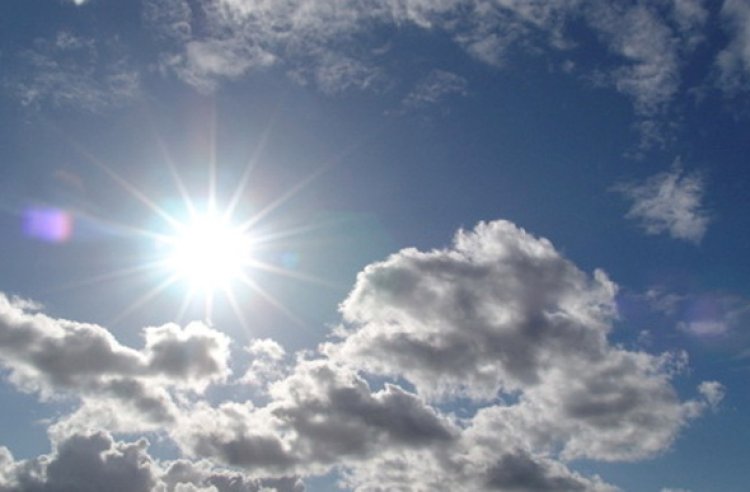 Calor intenso nessa quinta-feira em Sete Lagoas, veja previsão do tempo