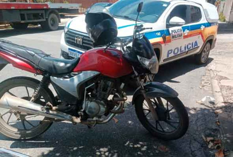 PM flagra traficante e usuário em comércio ilícito no Boa Vista