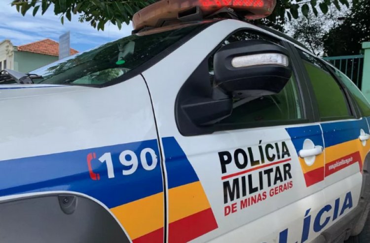 Homem furta em banco de Sete Lagoas mangueira de incêndio para revendê-la por R$ 10