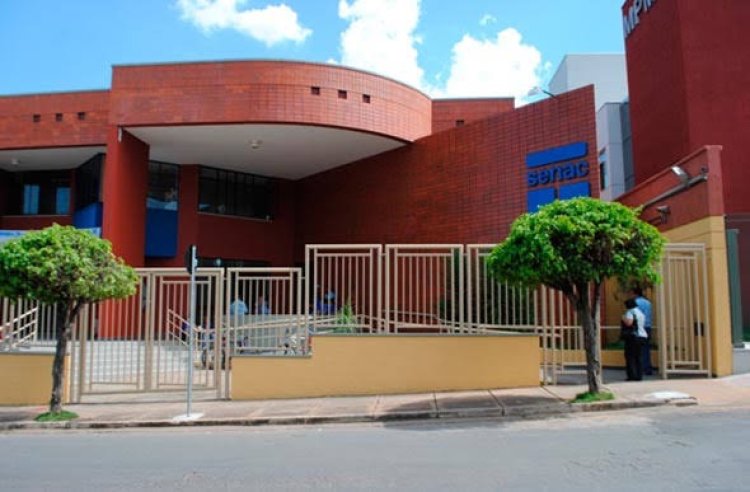 Senac contrata docente para o curso Técnico em Enfermagem em Sete Lagoas