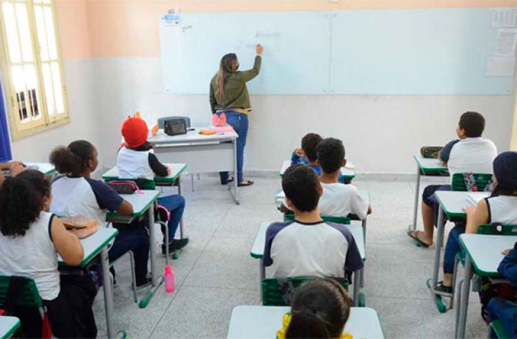Secretaria de Saúde alerta para prevenção à Covid na volta às aulas