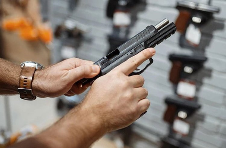 Proprietários de armas de fogo tem 60 dias para fazer recadastramento no sistema da PF