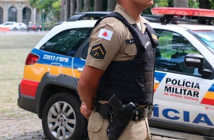 Operação férias seguras: A Polícia Militar de Sete Lagoas fala como foi a operação, e dá dicas para a volta às aulas