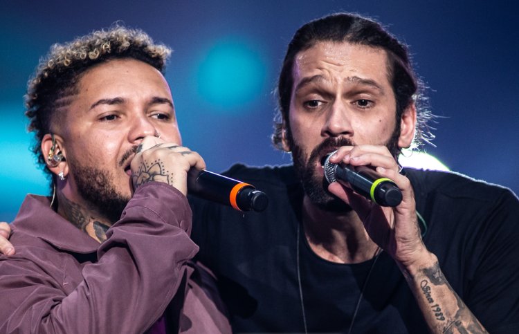 Akatu lança duas canções com a participação especial de Suel