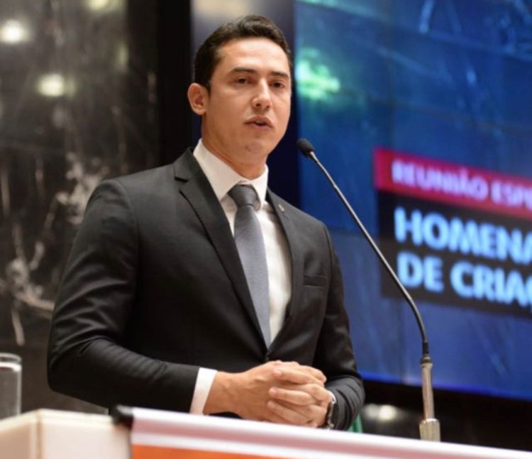 Douglas Melo será base de Zema em busca de Hospital Regional e obras para a região