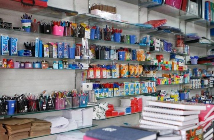 Procon alerta: taxa de material é opcional e os pais podem pedir produtos que sobraram no ano anterior