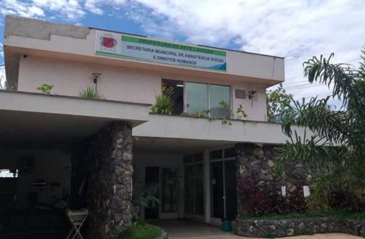 Divulgado resultado de processo seletivo para Assistência Social em Sete Lagoas