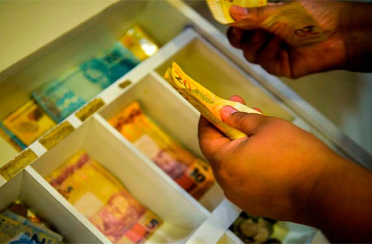 Percentual de famílias endividadas atinge 78%
