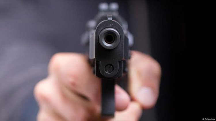 Homem é baleado cinco vezes numa emboscada em Sete Lagoas