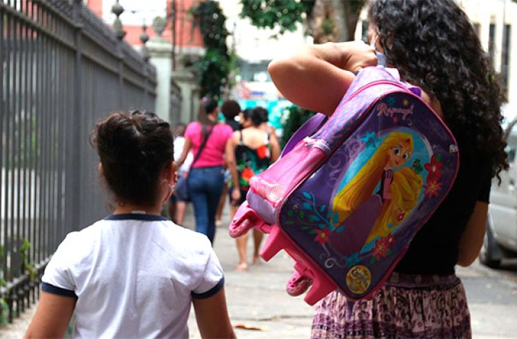 Censo escolar 2022: crescem matrículas na educação básica; veja outros números