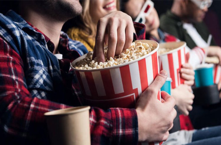 Semana do Cinema tem ingressos vendidos a R$ 10 até terça-feira