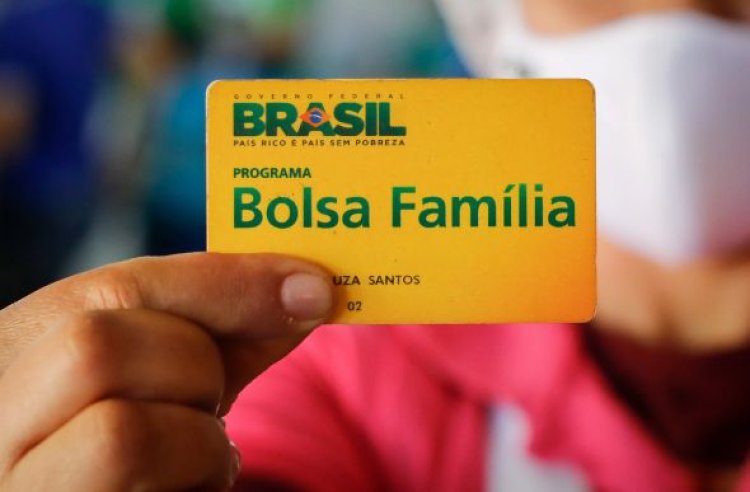 Bolsa Família: suspeita de fraude em 2,5 milhões de benefícios exige 10 milhões de recadastramentos
