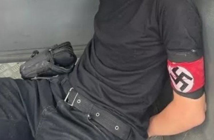 Adolescente é detido ao tentar invadir escola com machadinha e bombas em SP
