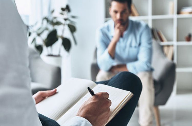 Saúde mental: entendendo e cuidando de nosso emocional