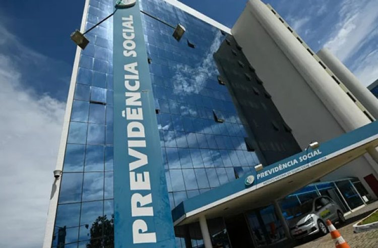 Pedido de suspensão nacional de todos os processos da revisão da vida toda é feito pelo INSS ao STF