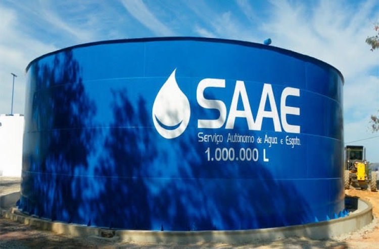 SAAE encerra inscrições do processo seletivo para contratação de estagiários nesta quarta