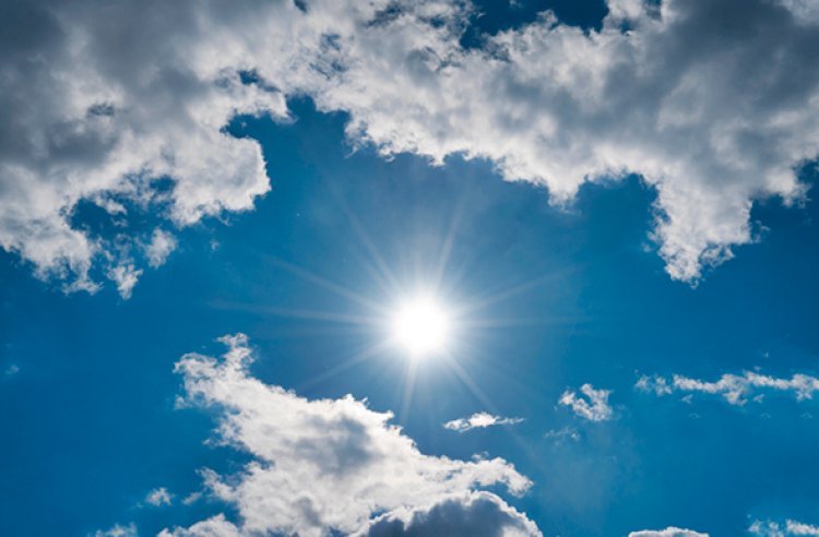 Sete Lagoas com calor de 33ºC nesta quinta; confira previsão