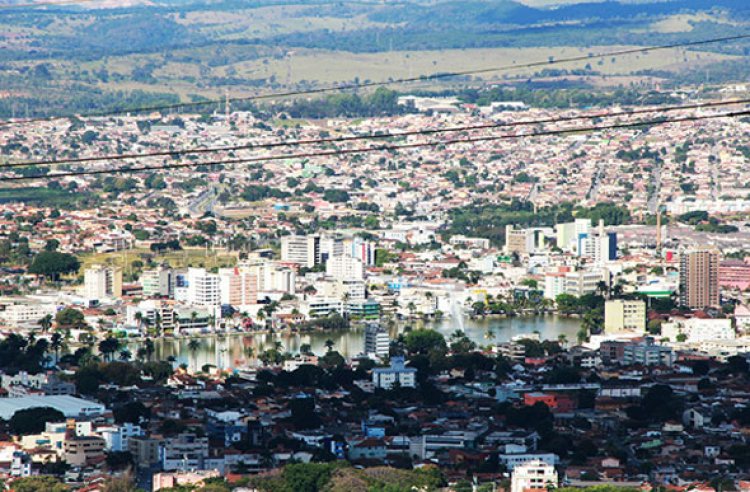 Segundo pesquisa nacional, renda média da população de Sete Lagoas é de R$ 1.070