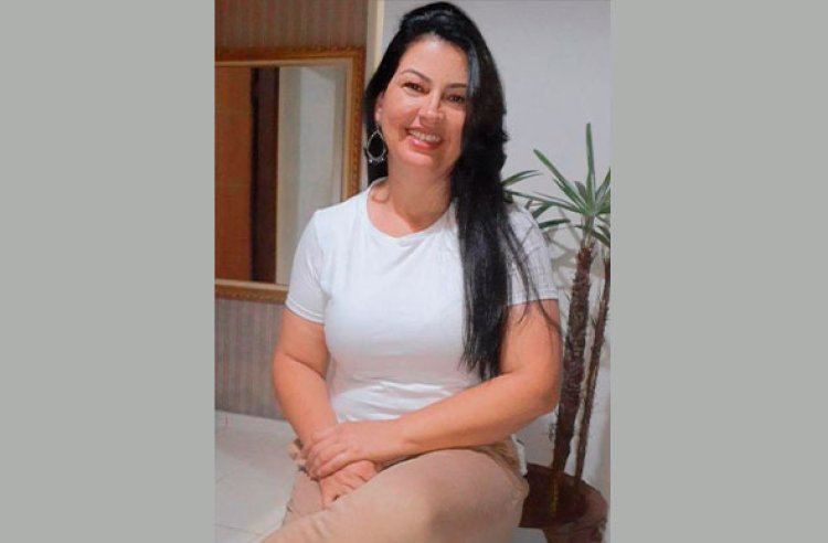 Familiares buscam ajuda para encontrar mulher em Sete Lagoas