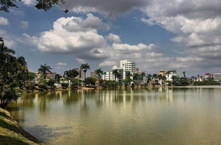 Temperatura continua alta em Sete Lagoas nesta sexta e possibilidade de chuva permanece; confira