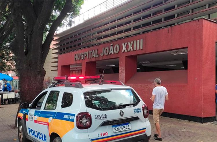 Um garoto de nove anos foi agredido por colegas após perder um gol