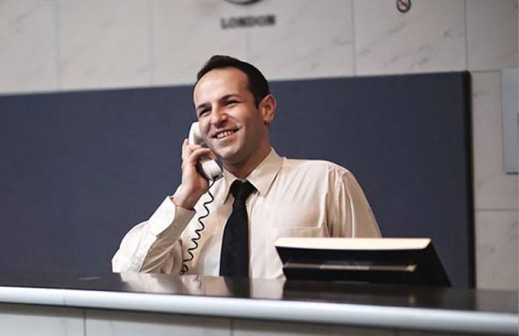 Hotel em Sete Lagoas divulga vagas de emprego