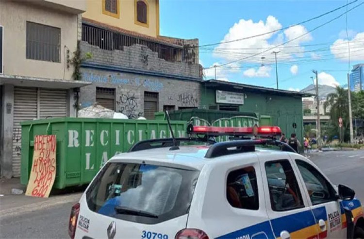Crianças de 6 e 9 anos encontradas abandonadas em apartamento em BH são irmãs de menino que morreu com suspeita de maus-tratos