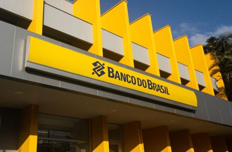 Inscrições para concurso do Banco do Brasil vão até amanhã (24)