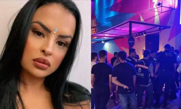 Empresária alega ter sido assediada em festa de Carnaval de clube privado em BH