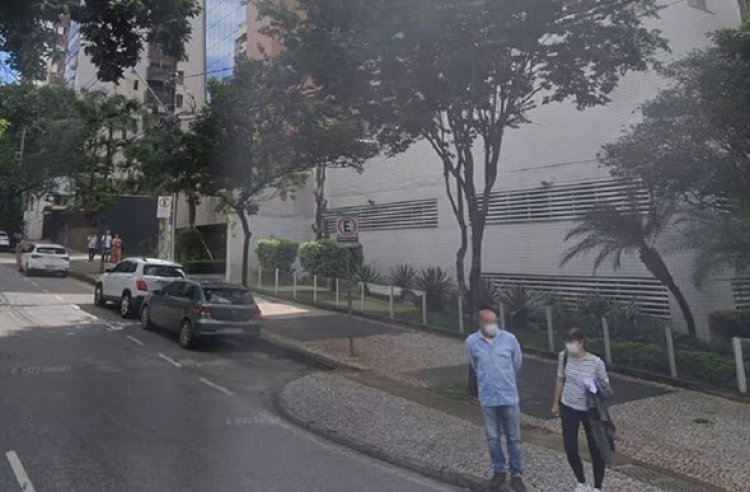 Advogado é acusado de estuprar jovem vulnerável após levá-la ao cinema na Savassi, em BH
