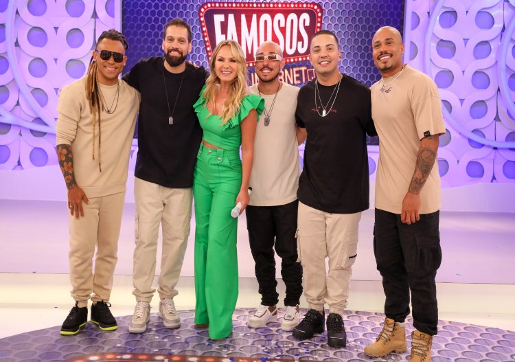 De BH para o Brasil: Akatu estará no programa Eliana neste domingo